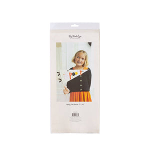 PUM1015 -  Hey Pumpkin Felt Penn