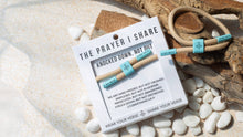 Load image into Gallery viewer, KNOCKED DOWN, NOT OUT Christian Cord Bracelet
