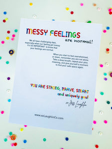 PIN -  I Am Doing My Best | Kids Edition