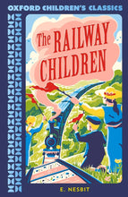 Load image into Gallery viewer, The Railway Children (Oxford Children's  Classics)
