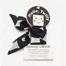 Load image into Gallery viewer, Twilly Scarf - Pebble
