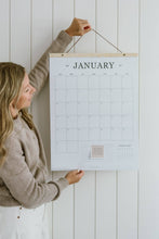 Load image into Gallery viewer, 2027 Family Wall Calendar
