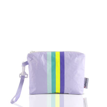 Load image into Gallery viewer, Lilac and Neon Dreams Women's Golf Accessory Bag
