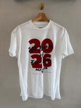 Load image into Gallery viewer, 250 years of freedom short sleeve tee
