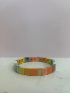 the happy Bracelet