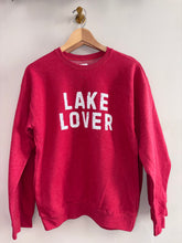 Load image into Gallery viewer, lake lover crew
