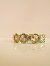 Load image into Gallery viewer, The jewel bracelet - citrine
