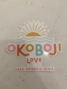 boat/jet ski/golfcart/car stickers