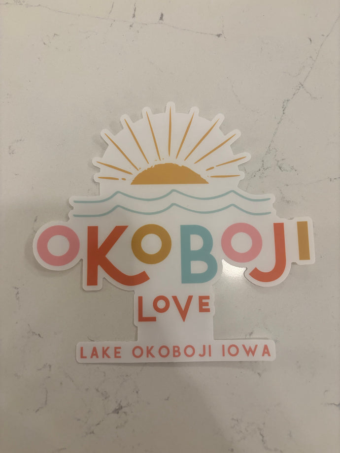 boat/jet ski/golfcart/car stickers