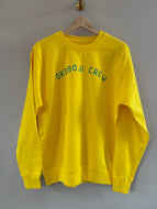 Okoboji crew in sunshine