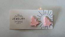 Load image into Gallery viewer, Classics Holiday Stud Earrings
