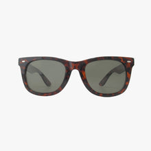 Load image into Gallery viewer, DRIFT CHESTNUT Polarized Square Retro Sunglasses
