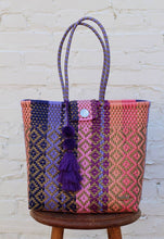 Load image into Gallery viewer, Portia Hombro Tote

