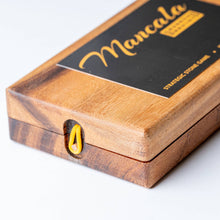 Load image into Gallery viewer, Mancala Mangowood Game Set
