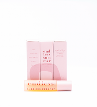 Load image into Gallery viewer, No. 24 endless summer • clean perfume • roll-on or eau de parfum options
