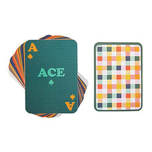 Load image into Gallery viewer, Happy Camper Playing Cards
