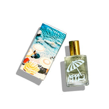 Load image into Gallery viewer, 1972 Roller Oil Perfume • Coconut &amp; Citrus
