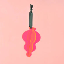 Load image into Gallery viewer, Icicle Ornament, Christmas
