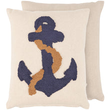 Load image into Gallery viewer, Anchor Pillow
