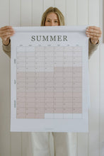 Load image into Gallery viewer, 2027 Family Wall Calendar
