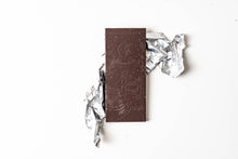 Load image into Gallery viewer, Salty Dark Sea Salt Almond Bar
