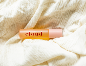 Clean roll-on perfume • no. 37 cloud 