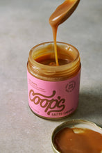 Load image into Gallery viewer, Coop's Salted Caramel Sauce
