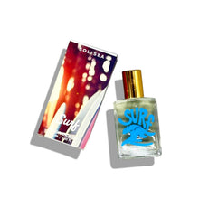 Load image into Gallery viewer, SURF Roller Oil Perfume • Sea Salt &amp; Warm Sand
