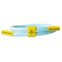 Load image into Gallery viewer, CAN&#39;T BE BROKEN Bracelet, Christian Cord Bracelet
