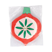 Load image into Gallery viewer, Ornament Cocktail Napkin
