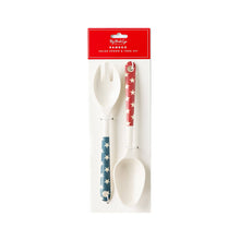 Load image into Gallery viewer, Hampton Reusable Bamboo Serving-ware

