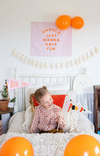 Load image into Gallery viewer, PUM1015 -  Hey Pumpkin Felt Penn
