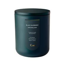 Load image into Gallery viewer, Black Raspberry &amp; Balsam Candle

