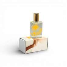 Load image into Gallery viewer, GOLDIE Roller Oil Perfume • Bergamot &amp; Amber
