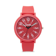 Load image into Gallery viewer, Eco Color Pop Watch
