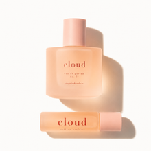 Load image into Gallery viewer, No. 37 cloud • clean perfume •  eau de parfum
