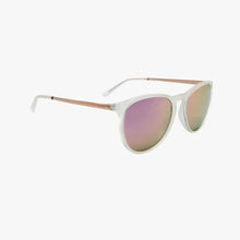 Load image into Gallery viewer, HALE OPAL Polarized Round Sunglasses
