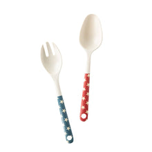 Load image into Gallery viewer, Hampton Reusable Bamboo Serving-ware
