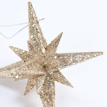 Load image into Gallery viewer, Starburst Ornament
