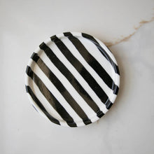 Load image into Gallery viewer, Striped Plates
