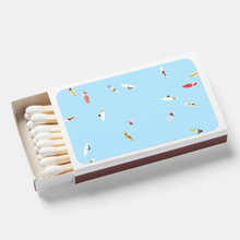 Load image into Gallery viewer, Summer Surfing Match Box
