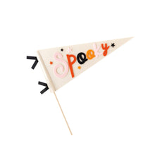 Load image into Gallery viewer, PUM1015 -  Hey Pumpkin Felt Penn
