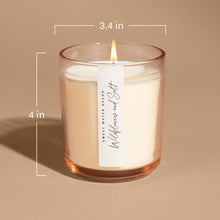 Load image into Gallery viewer, Hello Fall 12 oz Candle - Fall Decor and Gifts
