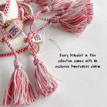 Load image into Gallery viewer, America250🇺🇸 GOD BLESS THE USA Bracelet
