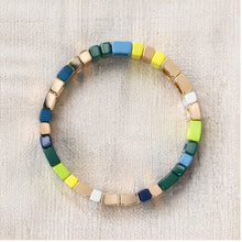 Load image into Gallery viewer, Lemon + Lime -  Bracelet
