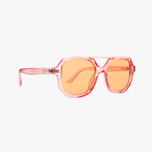 Load image into Gallery viewer, LUNA ROSE Polarized Square Designer Fashion Sunglasses
