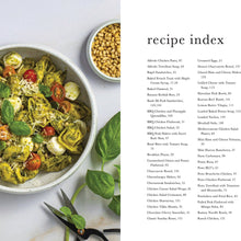 Load image into Gallery viewer, Costco One Stop Meals Cookbook – 60+ Easy Family Recipes
