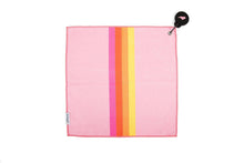 Load image into Gallery viewer, Golfher's Sunset Magnetic Golf Towel
