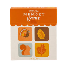 Load image into Gallery viewer, PLKC63 - Harvest Memory Game

