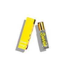 Load image into Gallery viewer, SUNNIE Roller Oil Perfume • Cactus Blossom &amp; Amber
